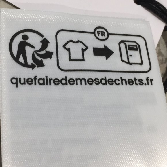 Timberland Scarf - NEW! - Picture 8 of 8